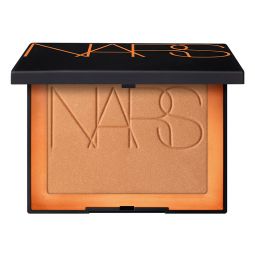 bronzing powder