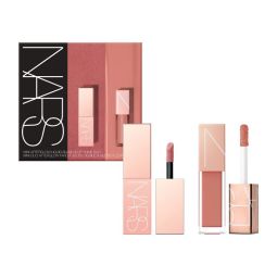 MINI AFTERGLOW LIQUID BLUSH & LIP SHINE DUO