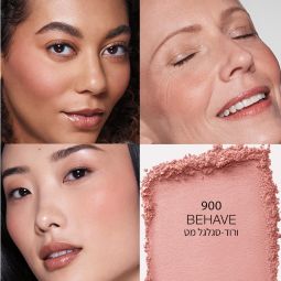 POWDER BLUSH Hover