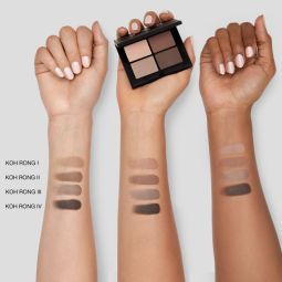 QUAD EYESHADOW Hover