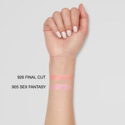 BLUSH Hover