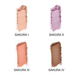 QUAD EYESHADOW Hover