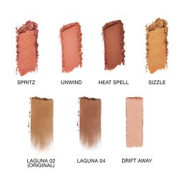 LAGUNA ULTIMATE FACE PALETTE I Hover