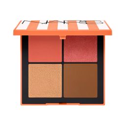 HOT ESCAPE CHEEK PALETTE   