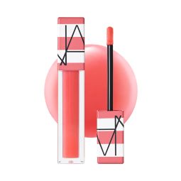HOT ESCAPE AFTERGLOW LIP OIL