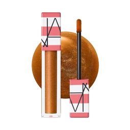 HOT ESCAPE AFTERGLOW LIP OIL