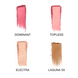 HOT ESCAPE CHEEK PALETTE    Hover