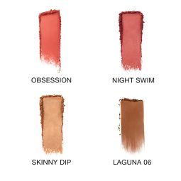 HOT ESCAPE CHEEK PALETTE    Hover