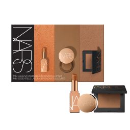MINI LAGUNA ESENTIALS BRONZER & LIP SET