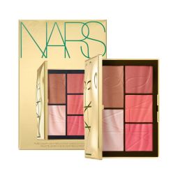 PURE LUXURY LIGHT REFLECTING™ CHEEK & EYE PALETTE
