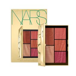 PURE LUXURY LIGHT REFLECTING™ CHEEK & EYE PALETTE 
