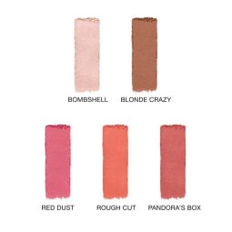 PURE LUXURY LIGHT REFLECTING™ CHEEK & EYE PALETTE Hover