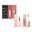 MINI AFTERGLOW LIQUID BLUSH & LIP SHINE DUO Color Palette