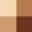 RADIANT CREAMY CONCEALER Color Palette