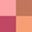 BLUSH Color Palette