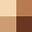 NATURAL RADIANT LONGWEAR FOUNDATION CUSHION Color Palette