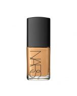 SHEER GLOW FOUNDATION