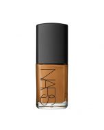 SHEER GLOW FOUNDATION