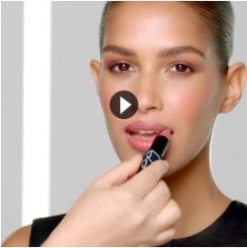 THE HOW-TO: LIPSTICK