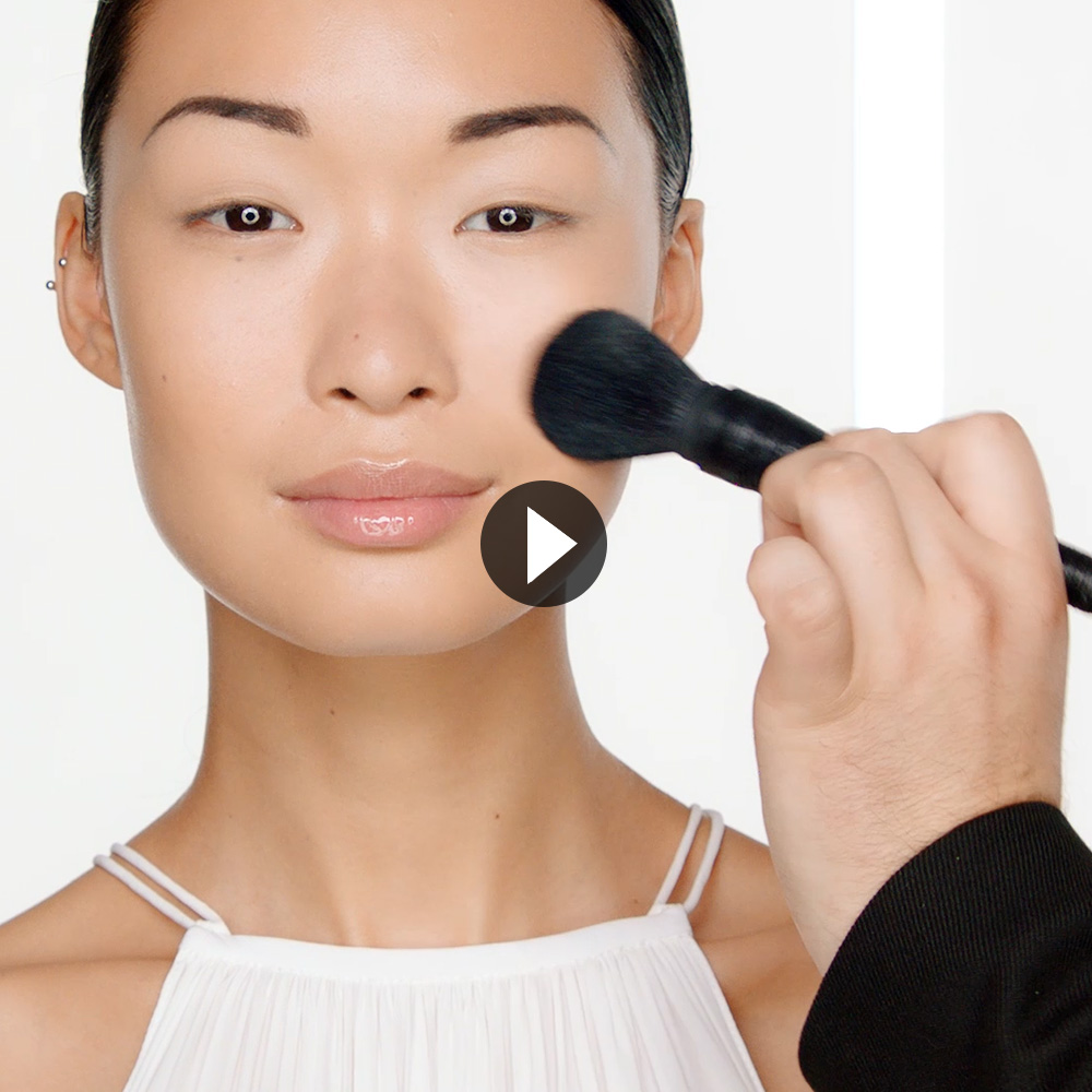 THE HOW-TO: 4 STEP COMPLEXION

