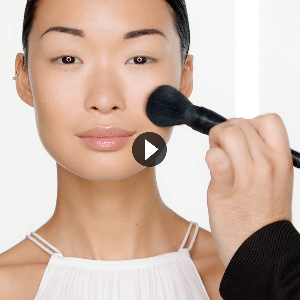 THE HOW-TO: 4 STEP COMPLEXION
