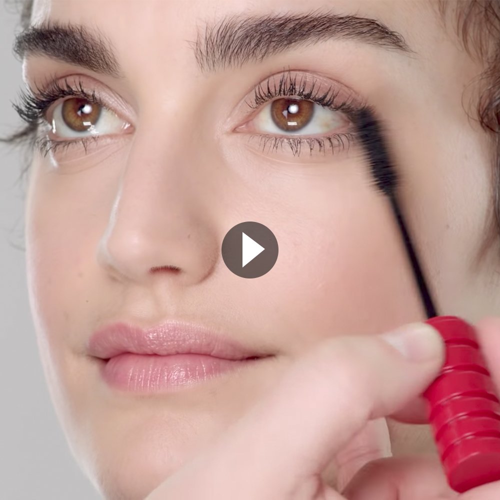 THE HOW-TO: CLIMAX MASCARA
